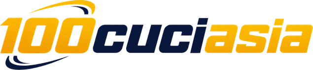 100cuciasia Logo